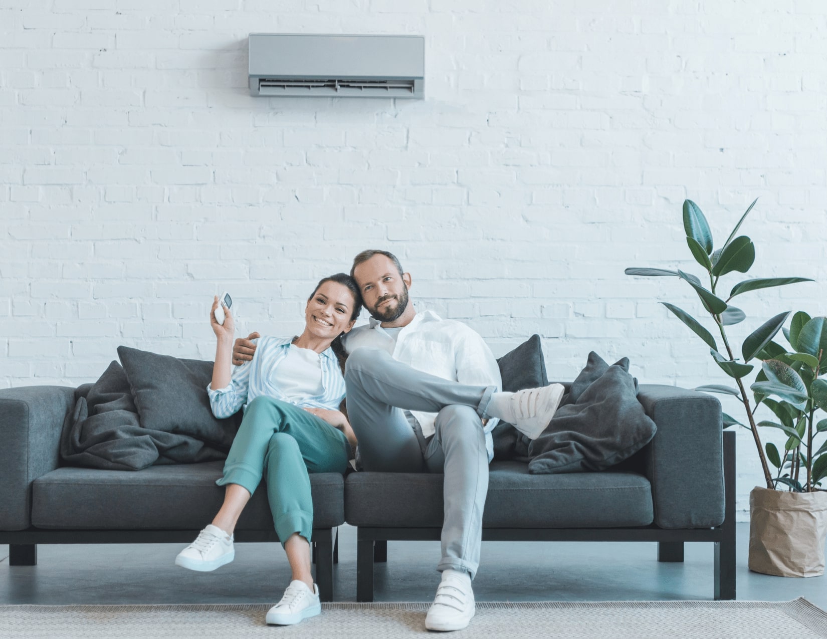 How Does Air Conditioning Work  Ductless AC Unit Owens Heating And Cooling  Jefferson Iowa Min1 Min