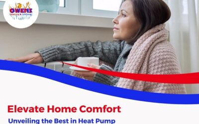 Unveiling The Best In Heat Pump Replacement In Boone IA