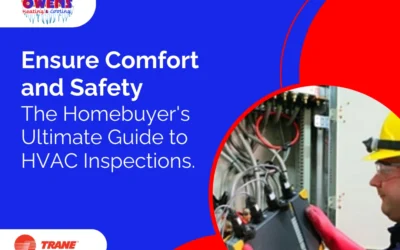 Guide To HVAC Inspections