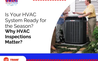 HVAC Inspections 1