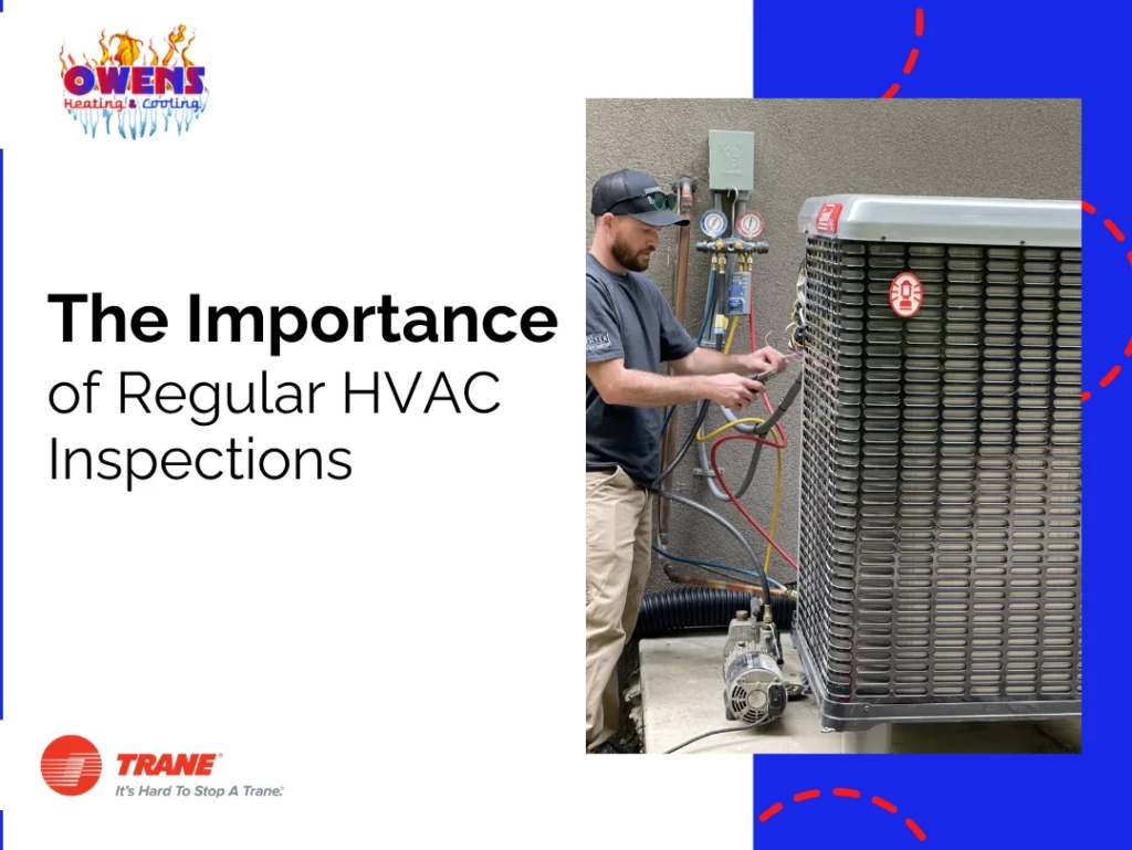 HVAC Inspections