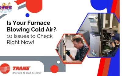 Furnace Repair Service In Boone IA 2