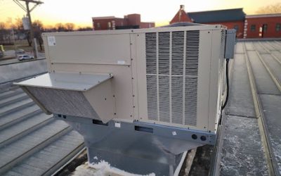 Achieve Long-Lasting Comfort with Quality HVAC Installation